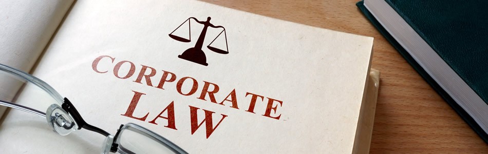 قانون الشركات